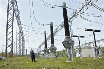 GASCO Power Station 300MW • Image 14