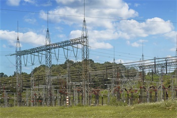 UGLEVIC Power Station 300MW • Image 3