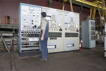 UGLEVIC Power Station 300MW • Image 8