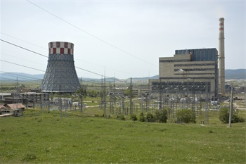 GASCO Power Station 300MW • Image 3