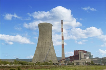 UGLEVIC Power Station 300MW • Image 4