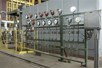 UGLEVIC Power Station 300MW • Image 7