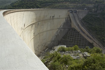 TREBINJE Power Station 397MW • Image 4