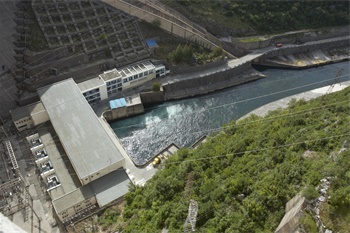 TREBINJE Power Station 397MW • Image 5