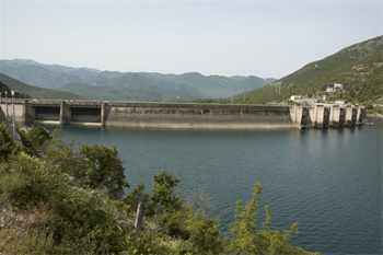 TREBINJE Power Station 397MW • Image 7