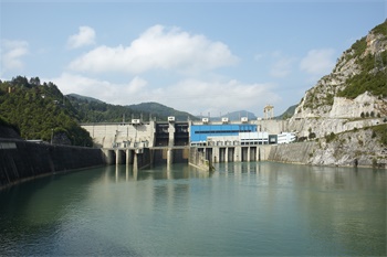 VISEGRAD Power Station 315MW • Image 1