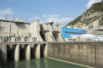 VISEGRAD Power Station 315MW • Image 2