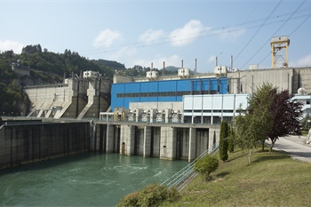 VISEGRAD Power Station 315MW • Image 3