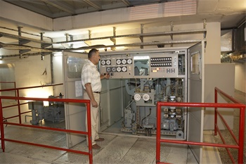 VISEGRAD Power Station 315MW • Image 7