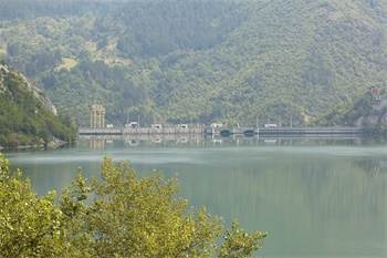 VISEGRAD Power Station 315MW • Image 8