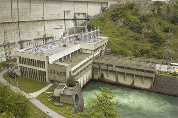 BOCAC Power Station 110MW • Image 4