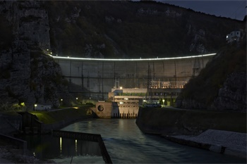 BOCAC Power Station 110MW • Image 8